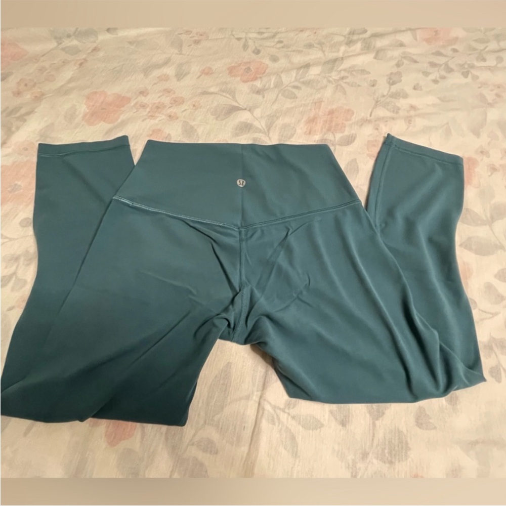 Lululemon Athletica Leggings 6